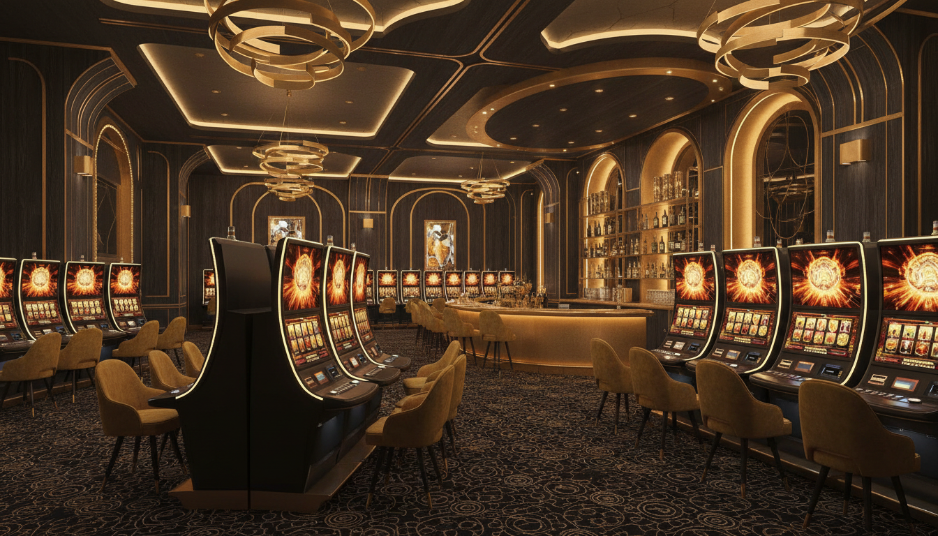 RodeoSlot Casino — Detailed Review